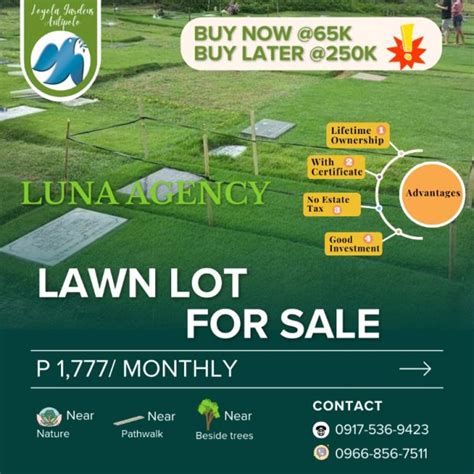 memorial lot for sale in iloilo